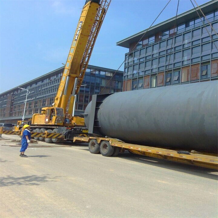 牙叉镇大型吊车租赁公司