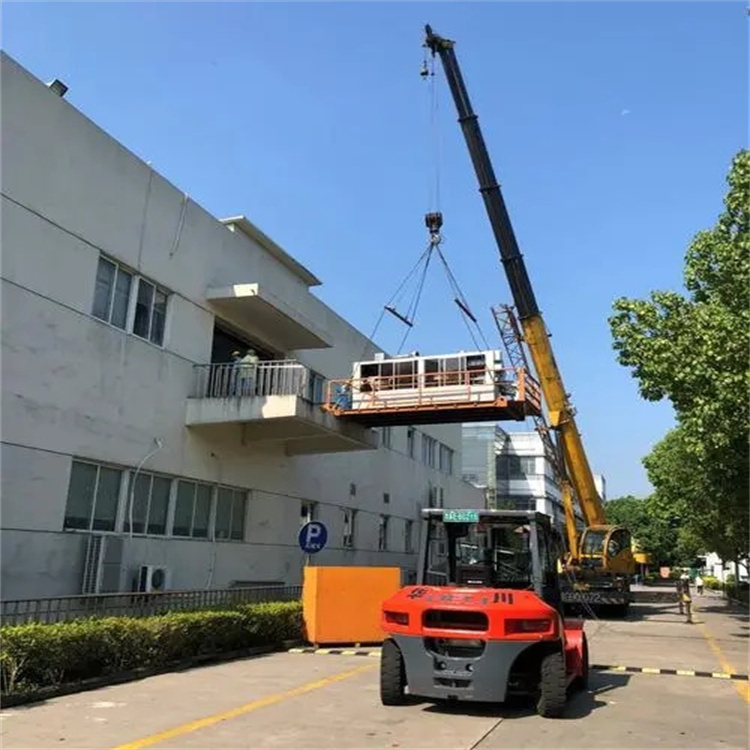 牙叉镇小型吊车出租电话