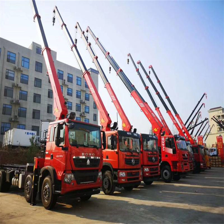 牙叉镇租专业吊车电话