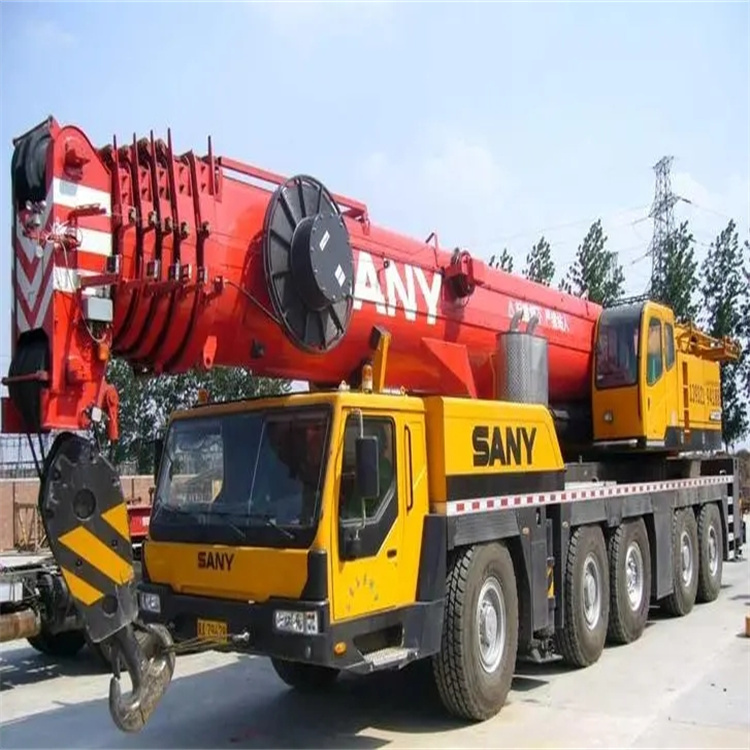 牙叉镇附近工地哪里有吊车出租|应急吊装服务|24小时灵活调度