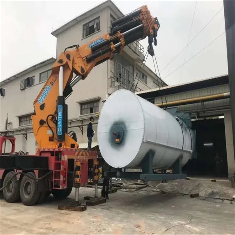 牙叉镇室内装修小型折臂吊出租服务：高效解决方案与租赁指南