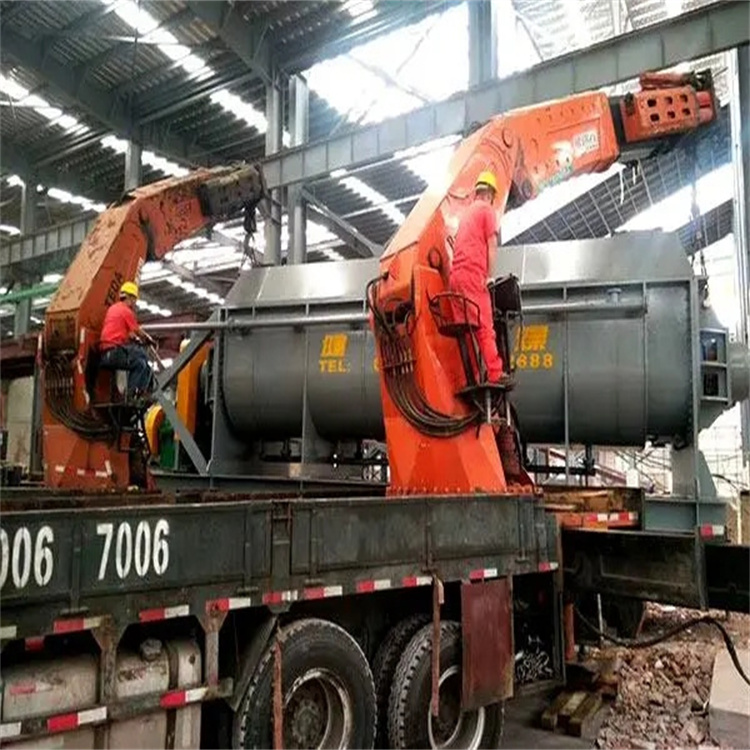 牙叉镇大型随车吊出租多少钱