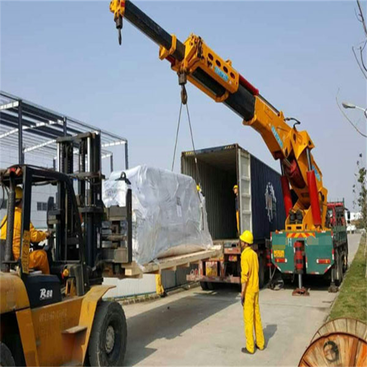 牙叉镇专业随车吊出租电话