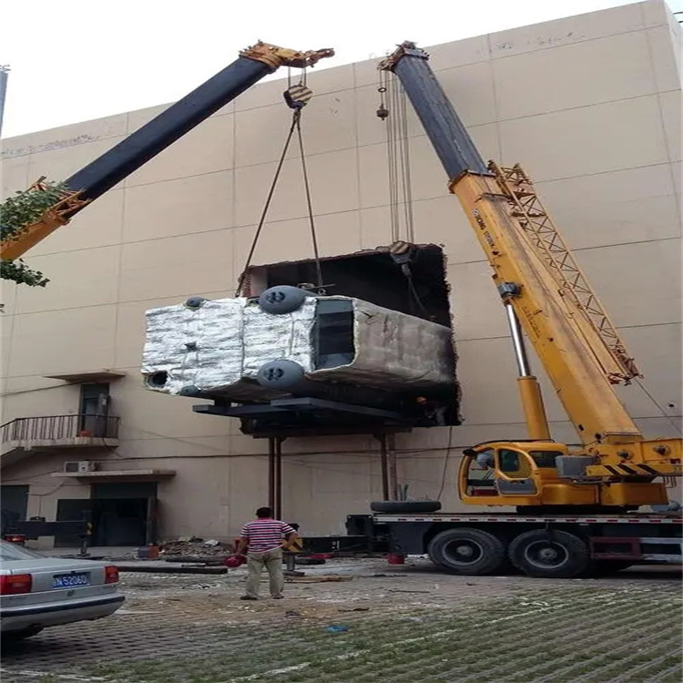 牙叉镇25吨汽车吊出租