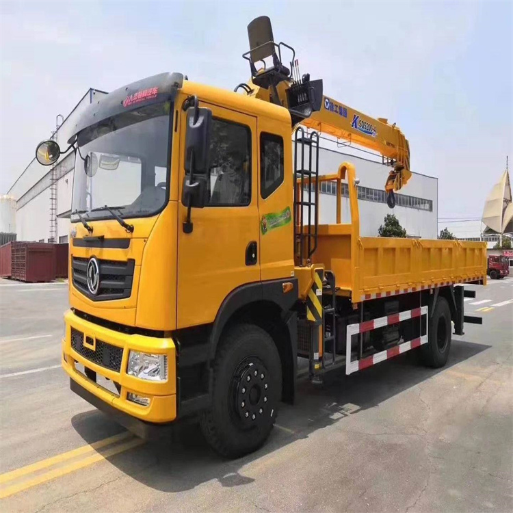 牙叉镇附近找一辆随车吊出租