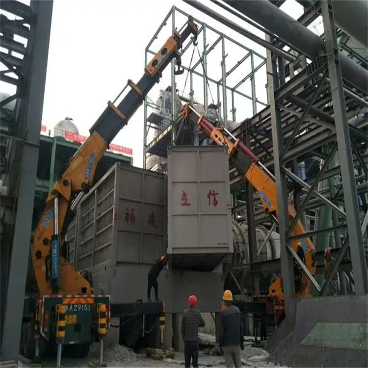 牙叉镇折臂吊车租赁电话