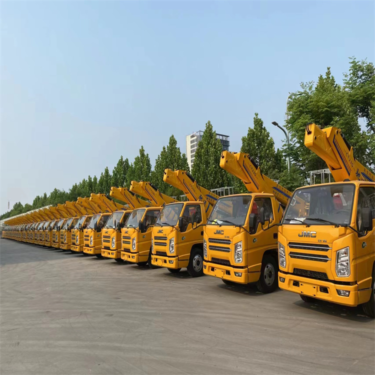 牙叉镇路灯车高空作业车出租|市政维修|广告安装