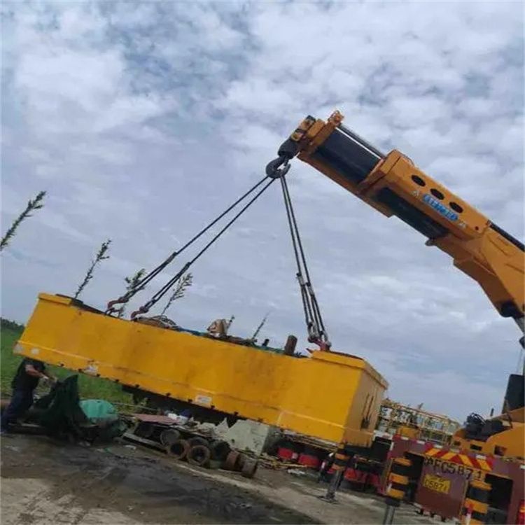 牙叉镇专业吊车出租哪家好