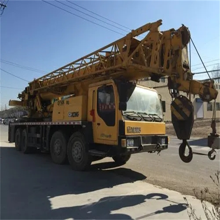 牙叉镇哪里有专业吊车出租