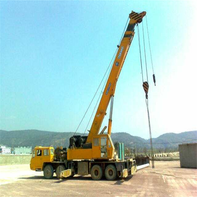 牙叉镇小型吊车出租价格是多少